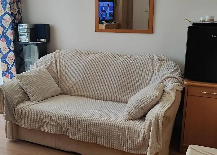 - Rum i privatbostad *