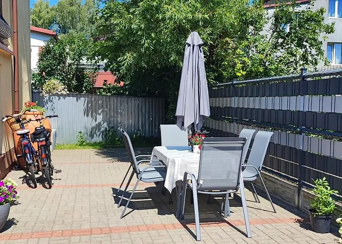 - Rum i privatbostad