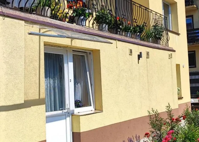 - Rum i privatbostad *