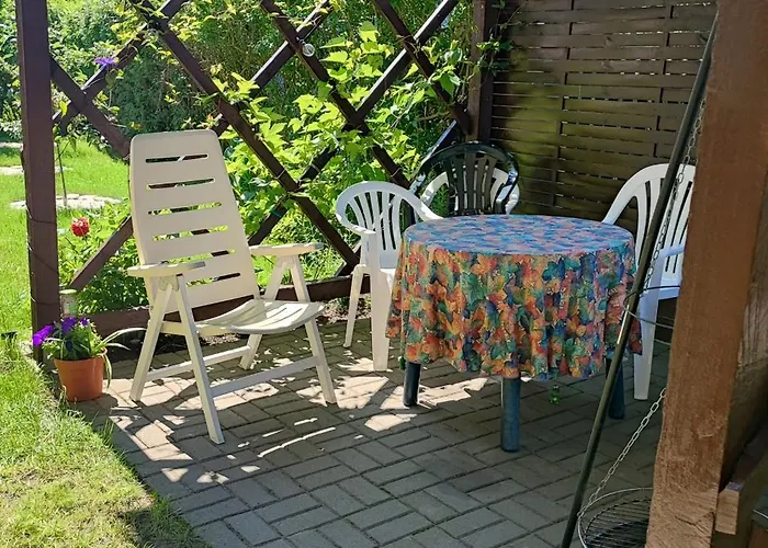 - Rum i privatbostad *