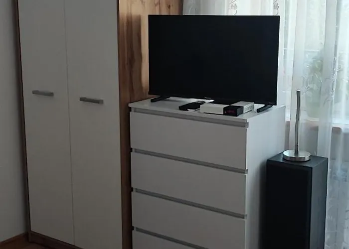 - Rum i privatbostad